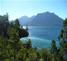 Lago Nahuel Huapi Bariloche